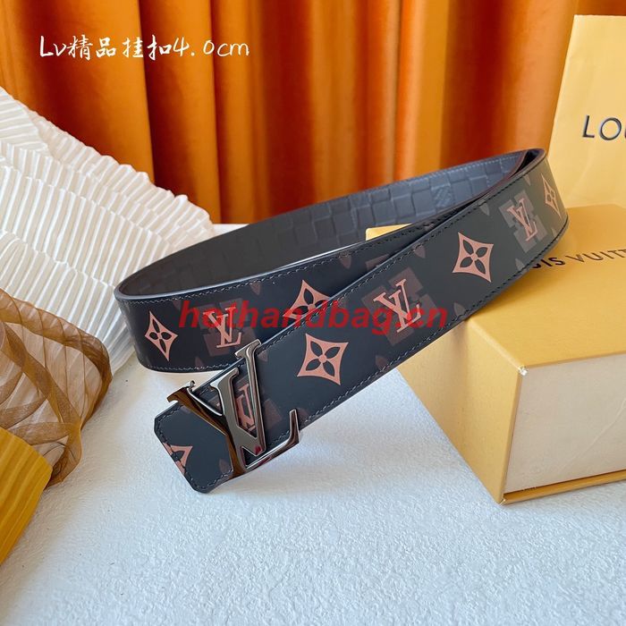 Louis Vuitton Belt 40MM LVB00145